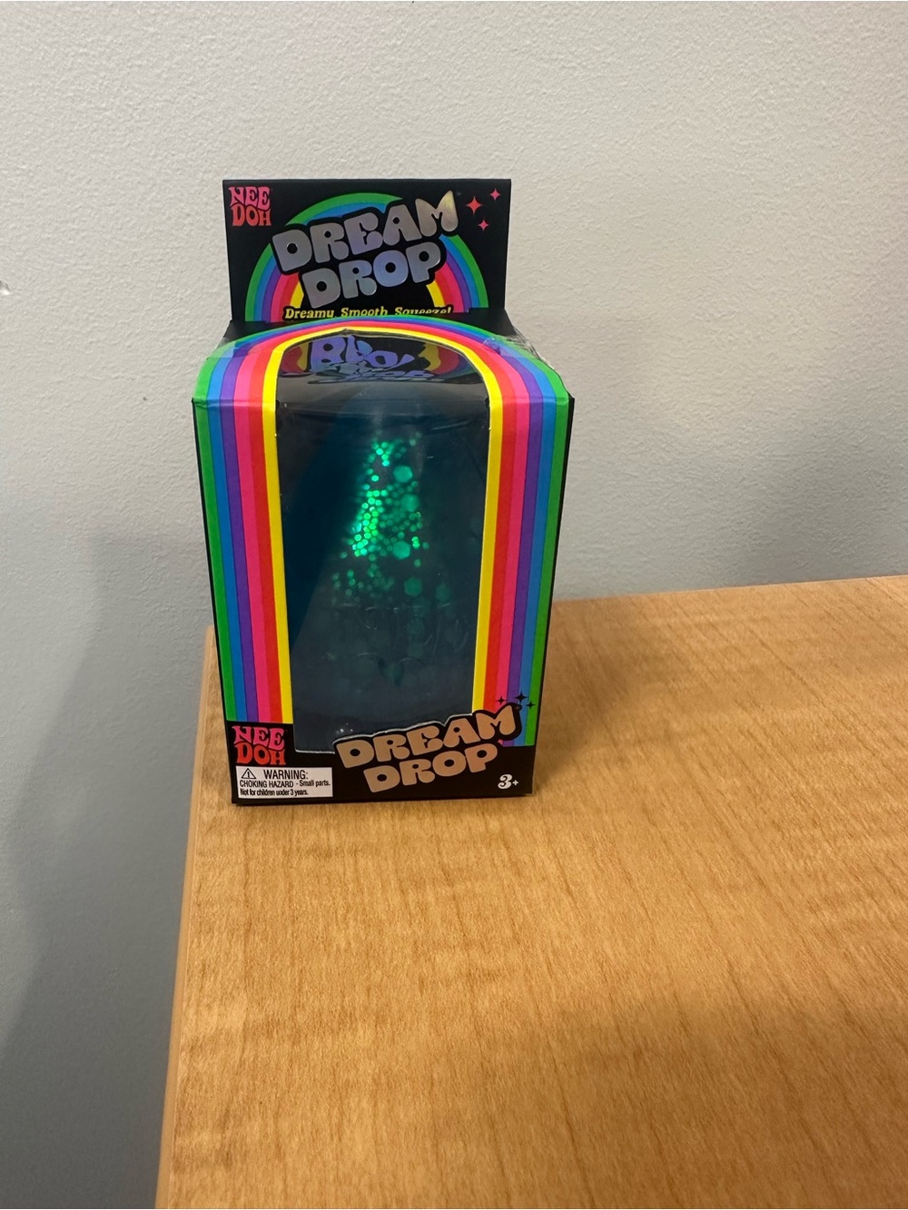 Dream Drop blue needoh- Dream Drop